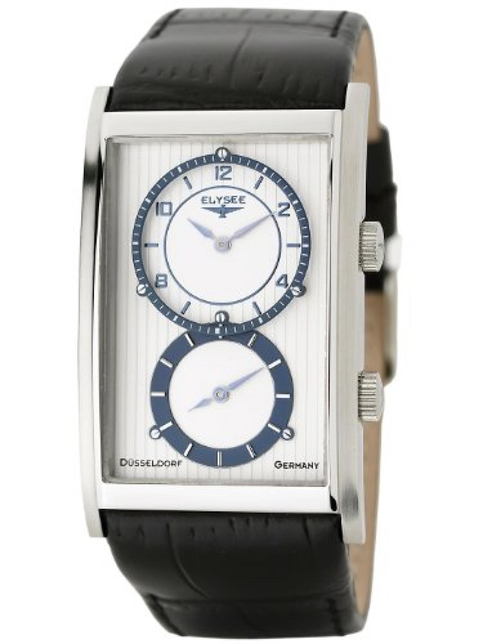 ELYSEE | Herrenarmbanduhr | TRITON | 82001 ELYSEE | Herrenarmbanduhr | TRITON | 82001